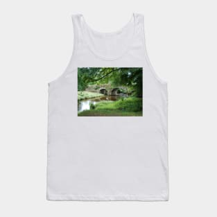 ireland Tank Top